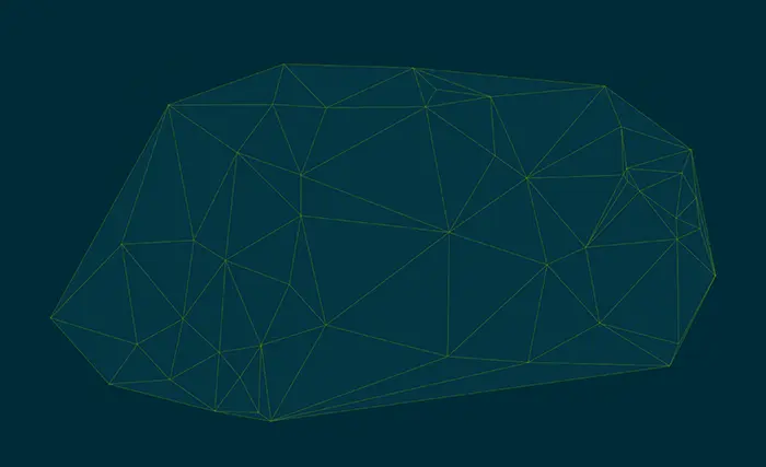 Delaunay Triangulation