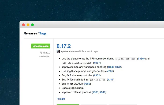 Automating GitHub Releases with Grunt